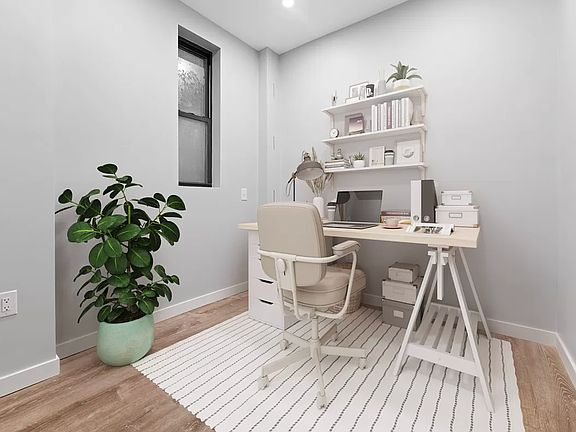 4th image of 437 W 46th St APT 1FE