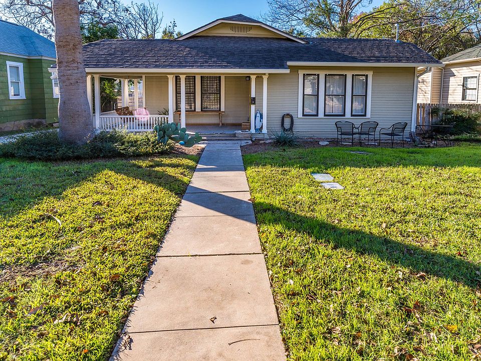 204 Abiso Ave, Alamo Heights, TX 78209 Zillow