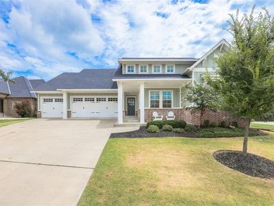 1532 Boathouse Rd, Edmond, OK, 73034