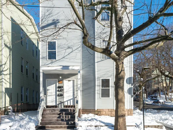 671 Winchester Avenue, New Haven, CT 06511