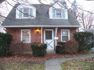 12 N Overhill Rd, Media, PA 19063
