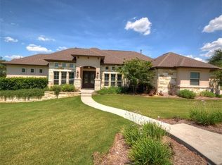 404 Highland Spring Ln, Georgetown, TX 78633