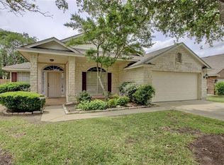 1415 Coral Cay Ln, Round Rock, TX 78664