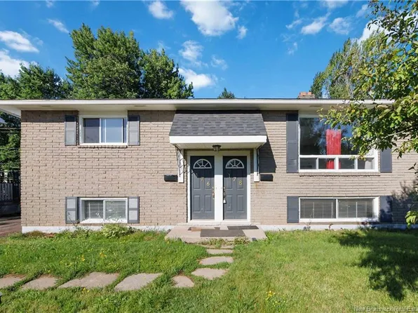 178 Ayer Ave #176, Moncton, NB E1C 8G8