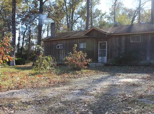 407 Mulberry Ln, Zavalla, TX 75980