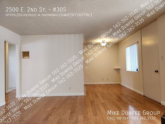 2nd image of 2500 E 2nd St Unit 305