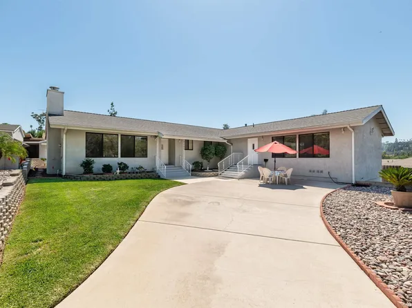 8901 Bowling Green Dr, La Mesa, CA 91941