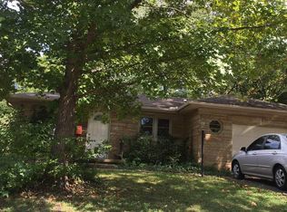 711 S Grant St, Bloomington, IN 47401
