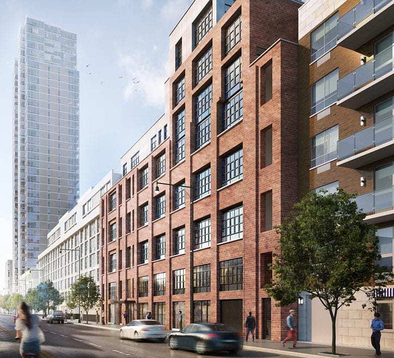 1st image of 5-33 48th Ave #2D