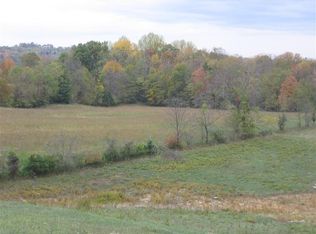 0 H Bruner Rd LOT 2, Nicholasville, KY 40356