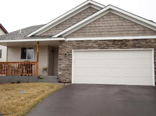 7888 149th Ave NW, Ramsey, MN 55303