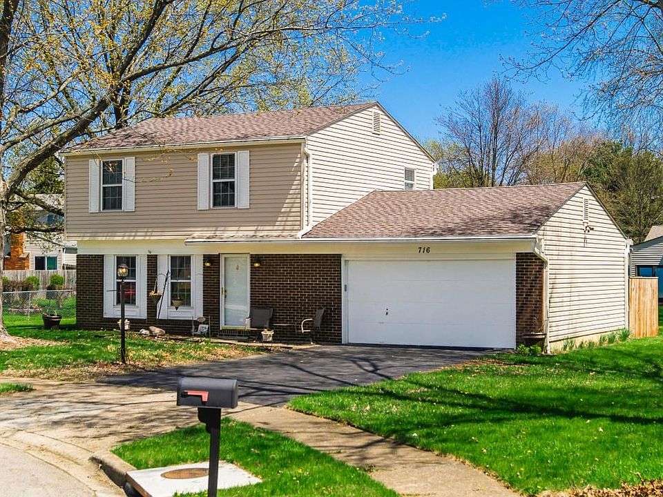 1st image of 716 Stow Pl