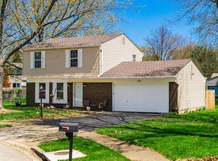 716 Stow Pl, Reynoldsburg, OH
