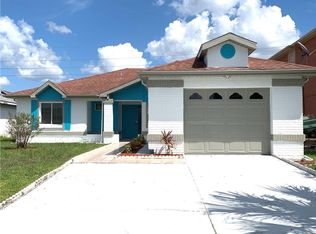 150 Sandalwood Dr, Kissimmee, FL 34743