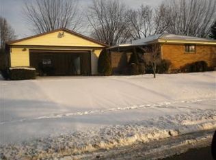 543 Majestic Dr, Dayton, OH 45417