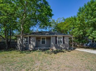 965 Garden St, Kerrville, TX 78028
