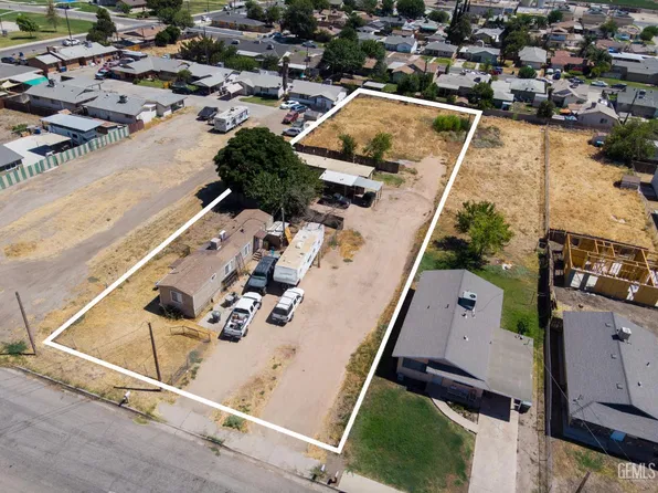 417 Sudan Ave, Buttonwillow, CA 93206