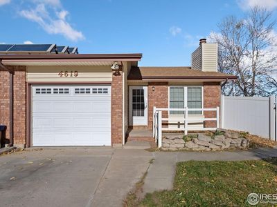 4619 W 5th St, Greeley, CO, 80634