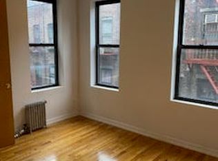 164 Henry St APT 3D, New York, NY 10002