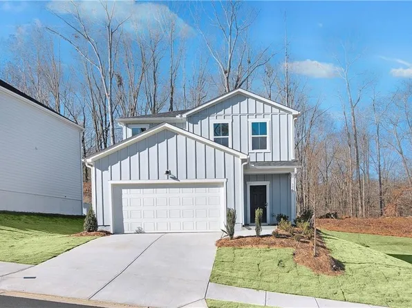 3029 Salinger Way, Gainesville, GA 30507