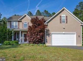 3659 White Hall Rd, King George, VA 22485
