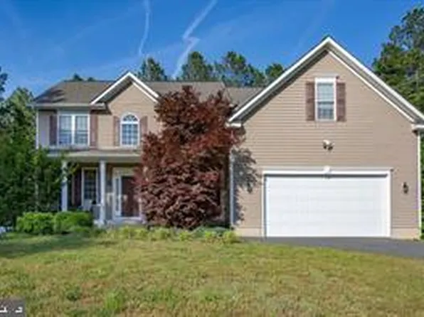 3659 White Hall Rd, King George, VA 22485