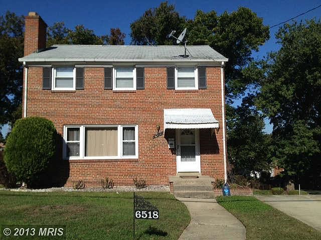 1st image of 6518 8th Ave