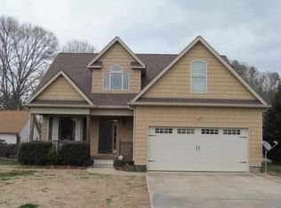 235 Riverbend Trl NE, Charleston, TN 37310