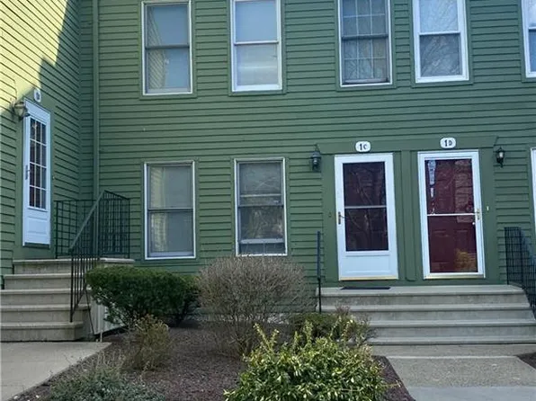 1C Riverview Drive #C, East Windsor, CT 06088