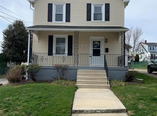 112 N Diamond St, Clifton Heights, PA 19018