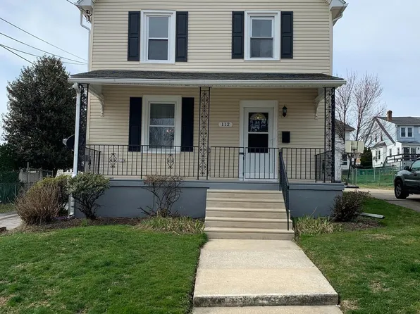 112 N Diamond St, Clifton Heights, PA 19018