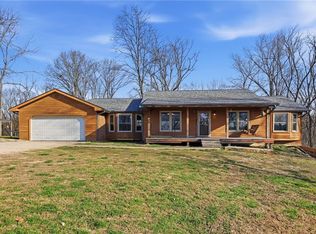 19251 Bolling Rd, Lawson, MO 64062