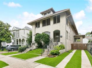 1507 Jefferson Ave, New Orleans, LA 70115