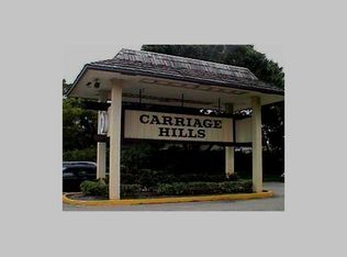 301 Cambridge Rd APT 105, Hollywood, FL 33024