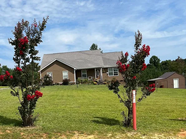 131 Fredonia Farm Rd, Dunlap, TN 37327