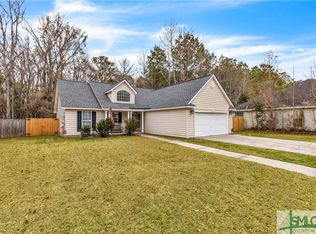 116 Misty Morning Way, Savannah, GA 31419