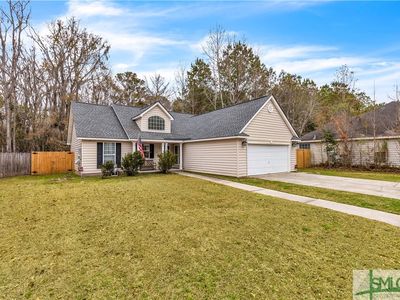 116 Misty Morning Way, Savannah, GA, 31419