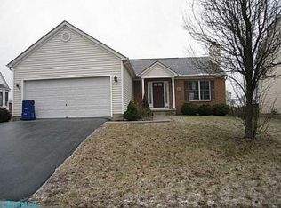 3167 Sophie St, Columbus, OH 43219