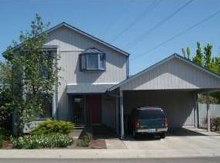 1051 NW 2nd Ave, Ontario, OR 97914