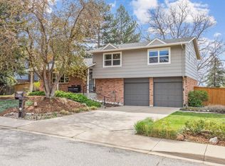 7702 Devonshire Ct, Boulder, CO 80301