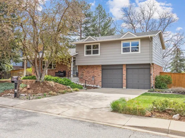 7702 Devonshire Ct, Boulder, CO 80301