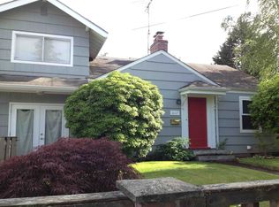 2117 NE 82nd St, Seattle, WA 98115