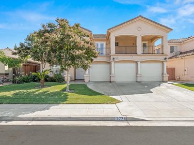5779 W Bluff Ave, Fresno, CA, 93722