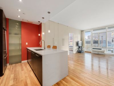 342 E 110th St APT 5D, New York, NY, 10029