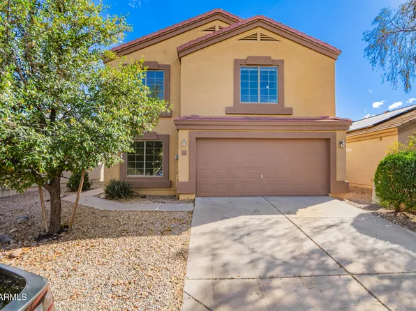 6703 E ESCAPE Avenue, Florence, AZ 85132