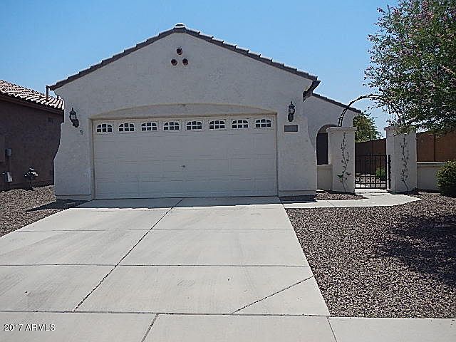1st image of 26163 W Tonto Ln