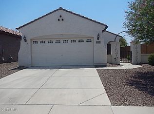 26163 W Tonto Ln, Buckeye, AZ 85396