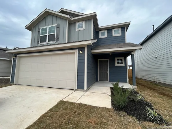 13723 Redtail Landing, San Antonio, TX 78253