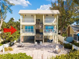 312 Gulf Blvd APT D, Indian Rocks Beach, FL 33785