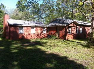 161 Permento Ave N, Jacksonville, FL 32220